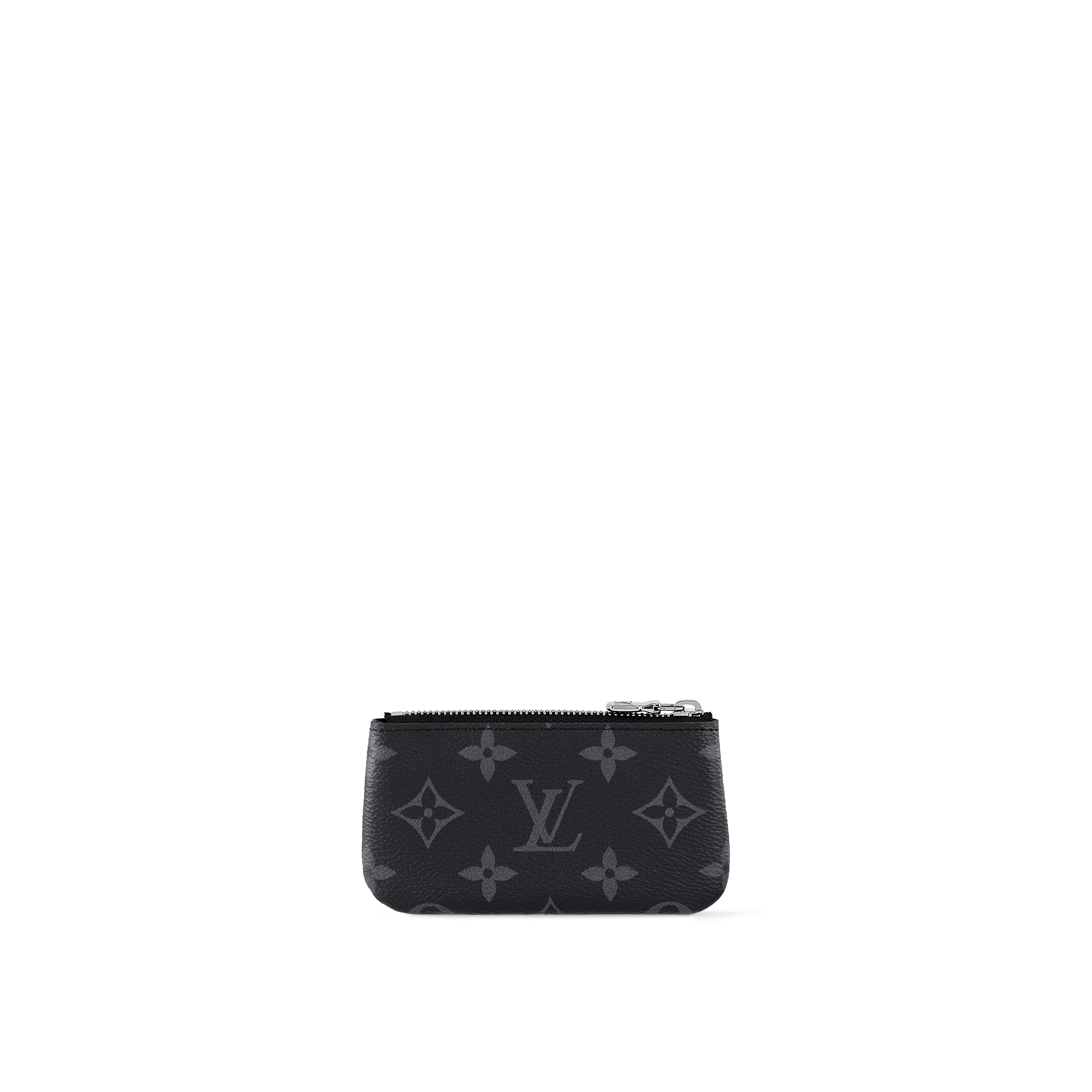 Llavero Monogram Eclipse Hombre Carteras y pequeña marroquinería Todas las carteras y pequeña marroquinería | LOUIS VUITTON (Zoom de producto)