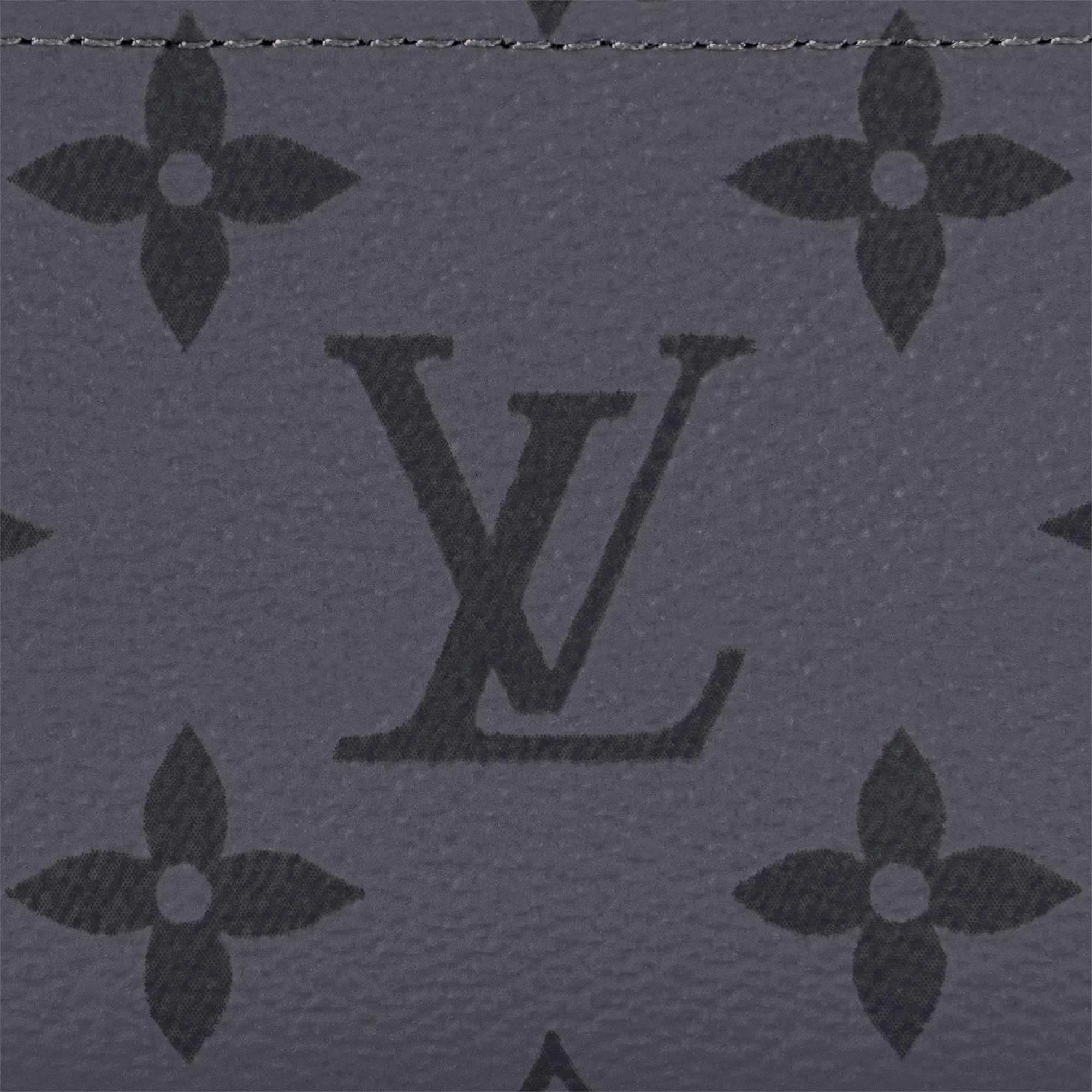Llavero Monogram Eclipse Hombre Carteras y pequeña marroquinería Todas las carteras y pequeña marroquinería | LOUIS VUITTON (Zoom de producto)