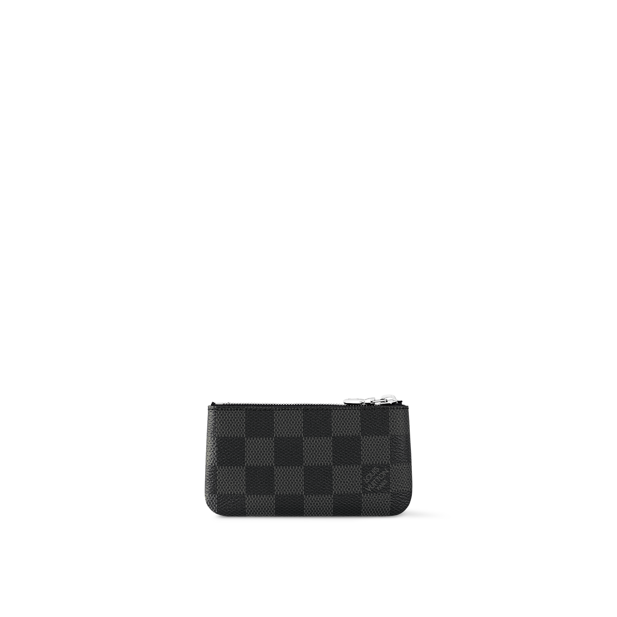 Llavero Lona Damier Graphite Super Lucky Day For Him } | LOUIS VUITTON (Zoom de producto)
