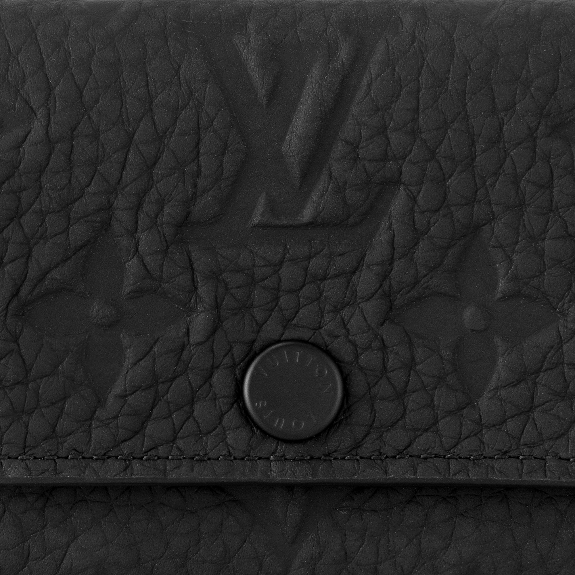 Llavero 6 Monogram Piel Taurillon Mujer Carteras y pequeña marroquinería LV Essentials | LOUIS VUITTON (Zoom de producto)