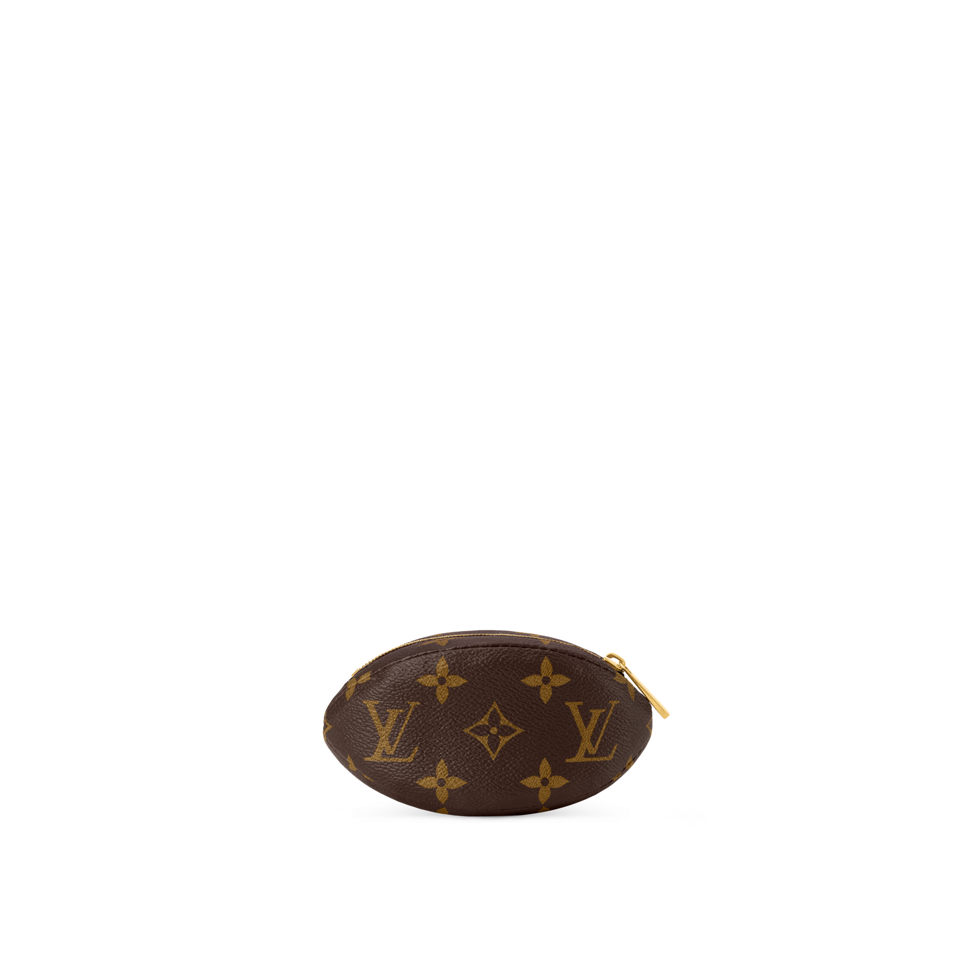 Llavero Ball Pochette Clés Lona Monogram Bolsos y pequeña marroquinería Pequeña marroquinería de hombre Tarjeteros | LOUIS VUITTON (Zoom de producto)