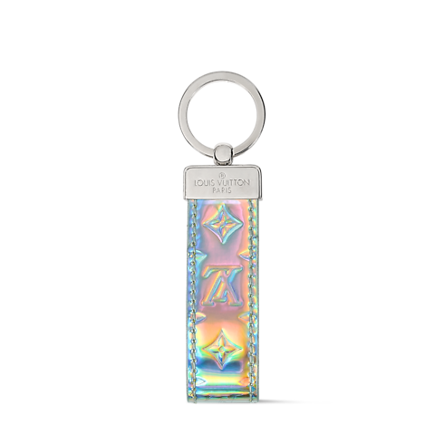 Llavero Dragonne S00 Mujer Accesorios Llaveros y charms | LOUIS VUITTON (Zoom de producto)