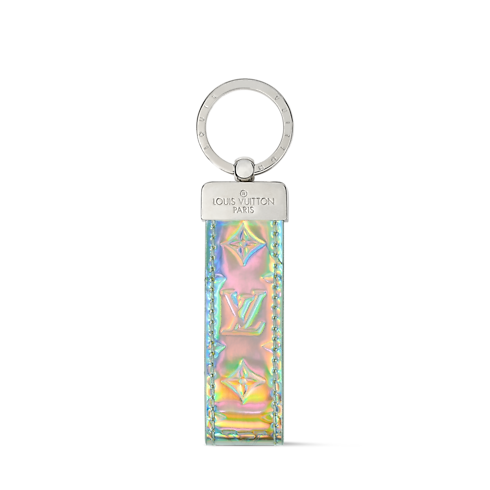 Llavero Dragonne S00 Mujer Accesorios Llaveros y charms | LOUIS VUITTON (Zoom de producto)