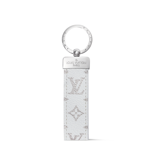 Llavero Dragonne Pearly Monogram S00 Mujer Accesorios Llaveros y charms | LOUIS VUITTON (Zoom de producto)