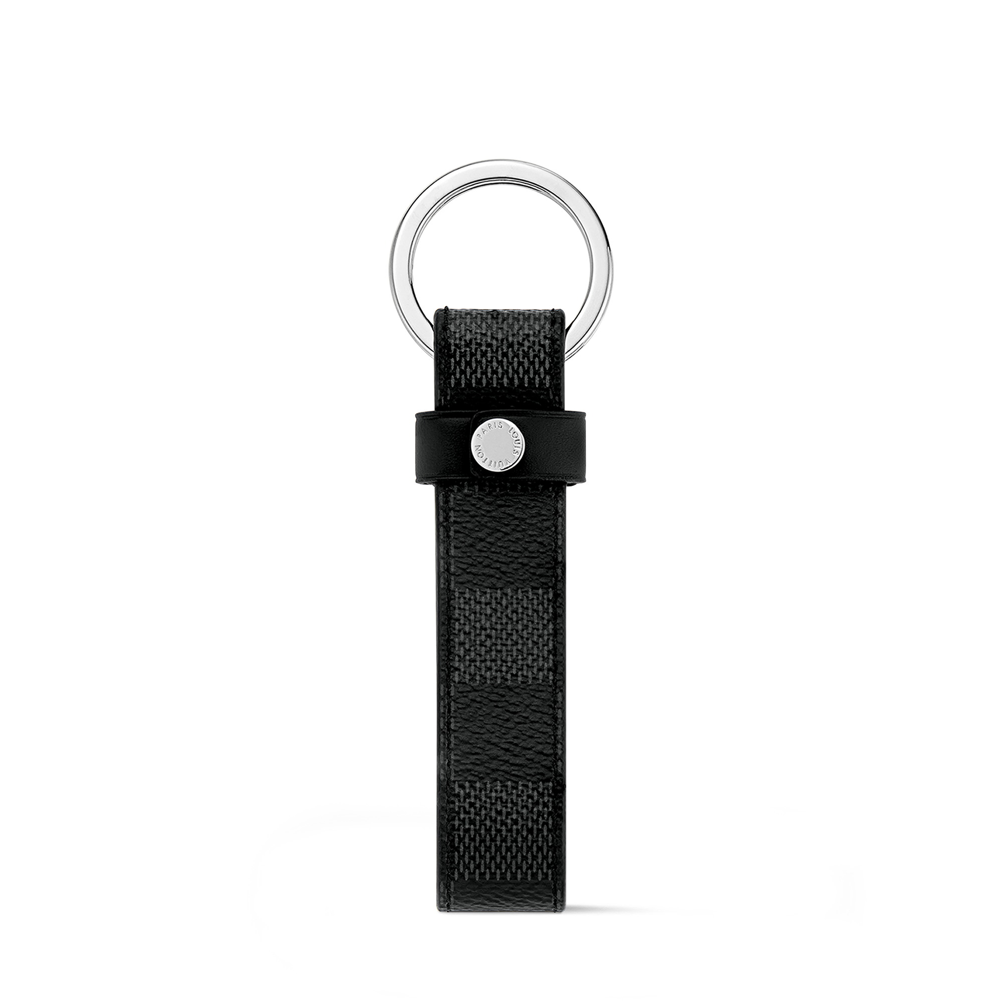 Llavero LV Dragonne S00 Hombre Accesorios Llaveros y charms | LOUIS VUITTON (Zoom de producto)