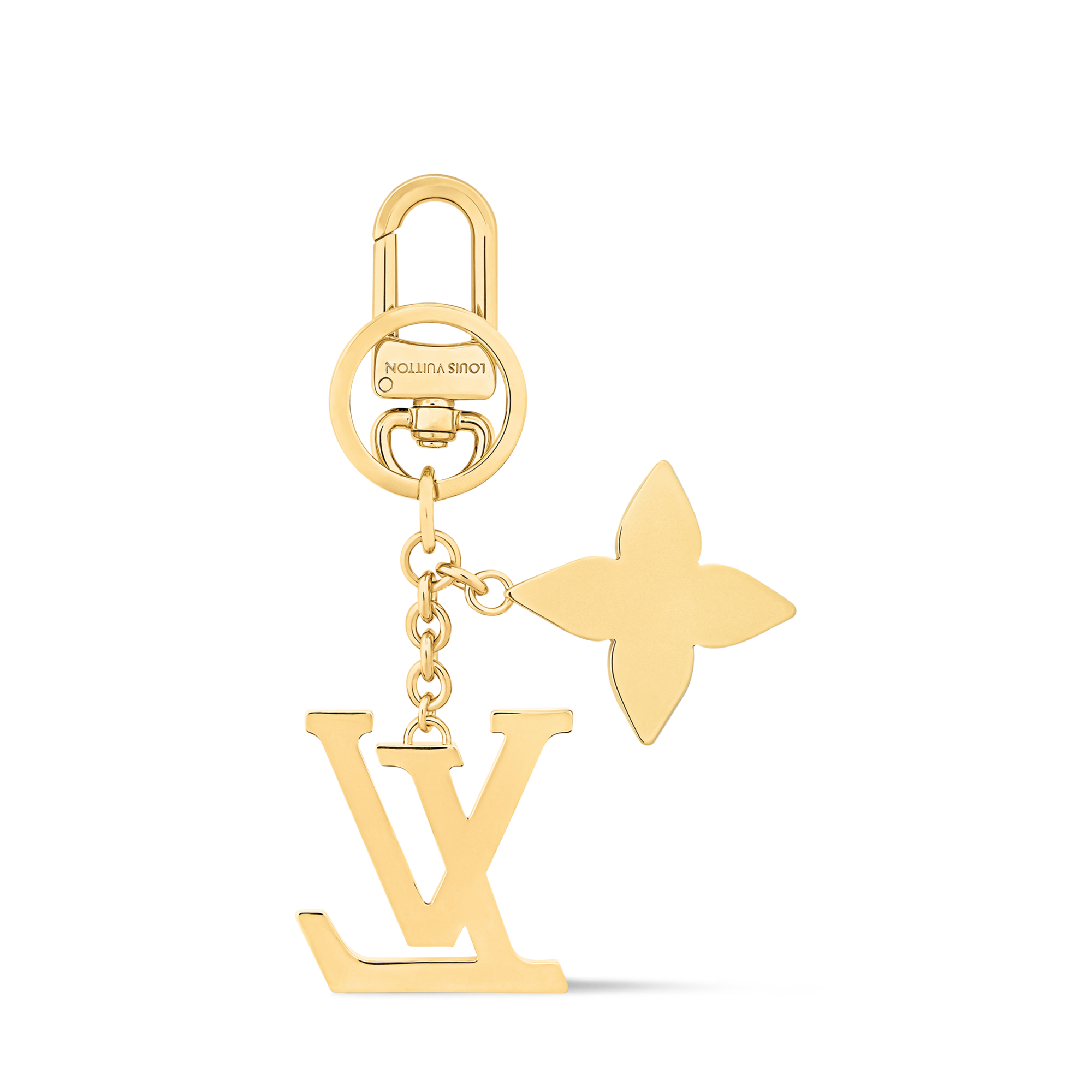 Llavero LV Iconic S00 Mujer Accesorios Llaveros y charms | LOUIS VUITTON (Zoom de producto)