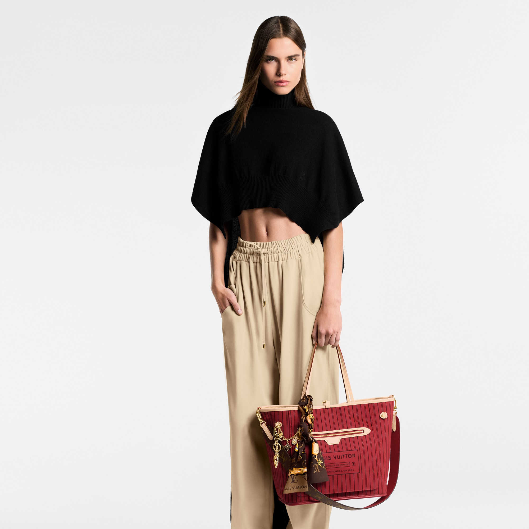 Llavero My LV Love S00 Mujer Accesorios Llaveros y charms | LOUIS VUITTON (Zoom de producto)