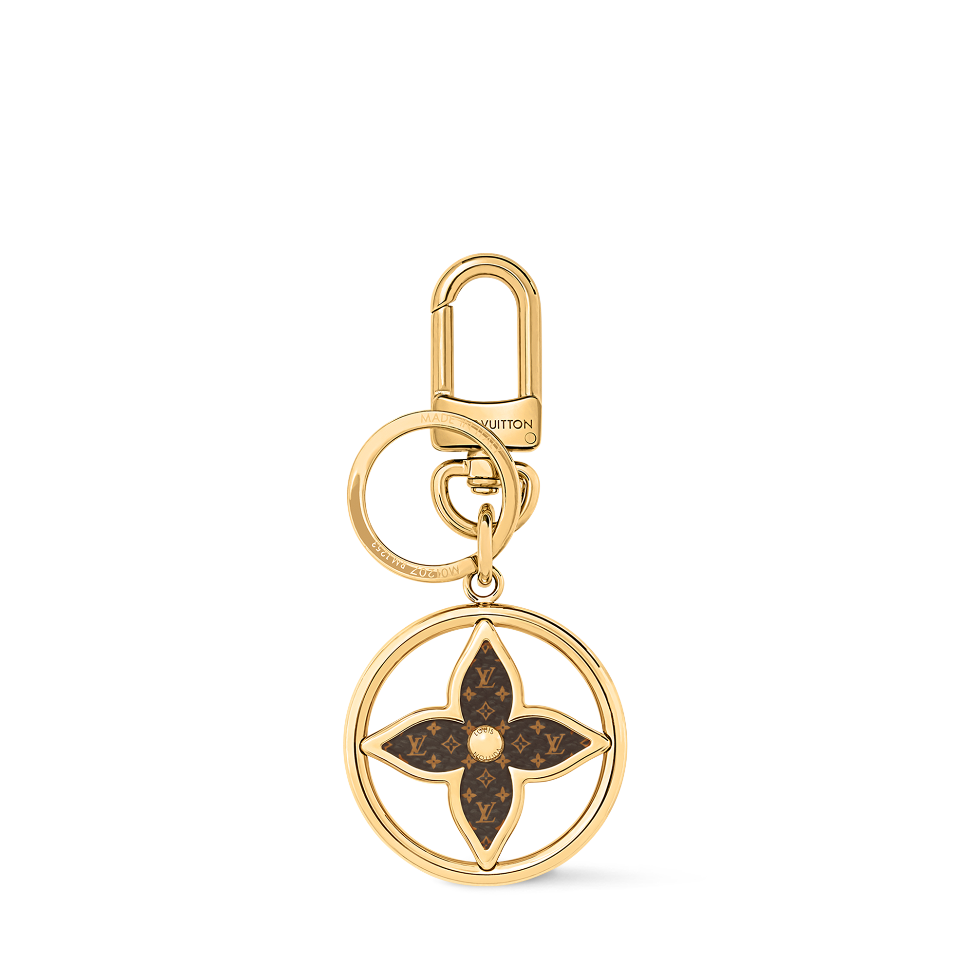 Llavero Puzzle Flower Monogram S00 Mujer Accesorios Llaveros y charms | LOUIS VUITTON (Zoom de producto)