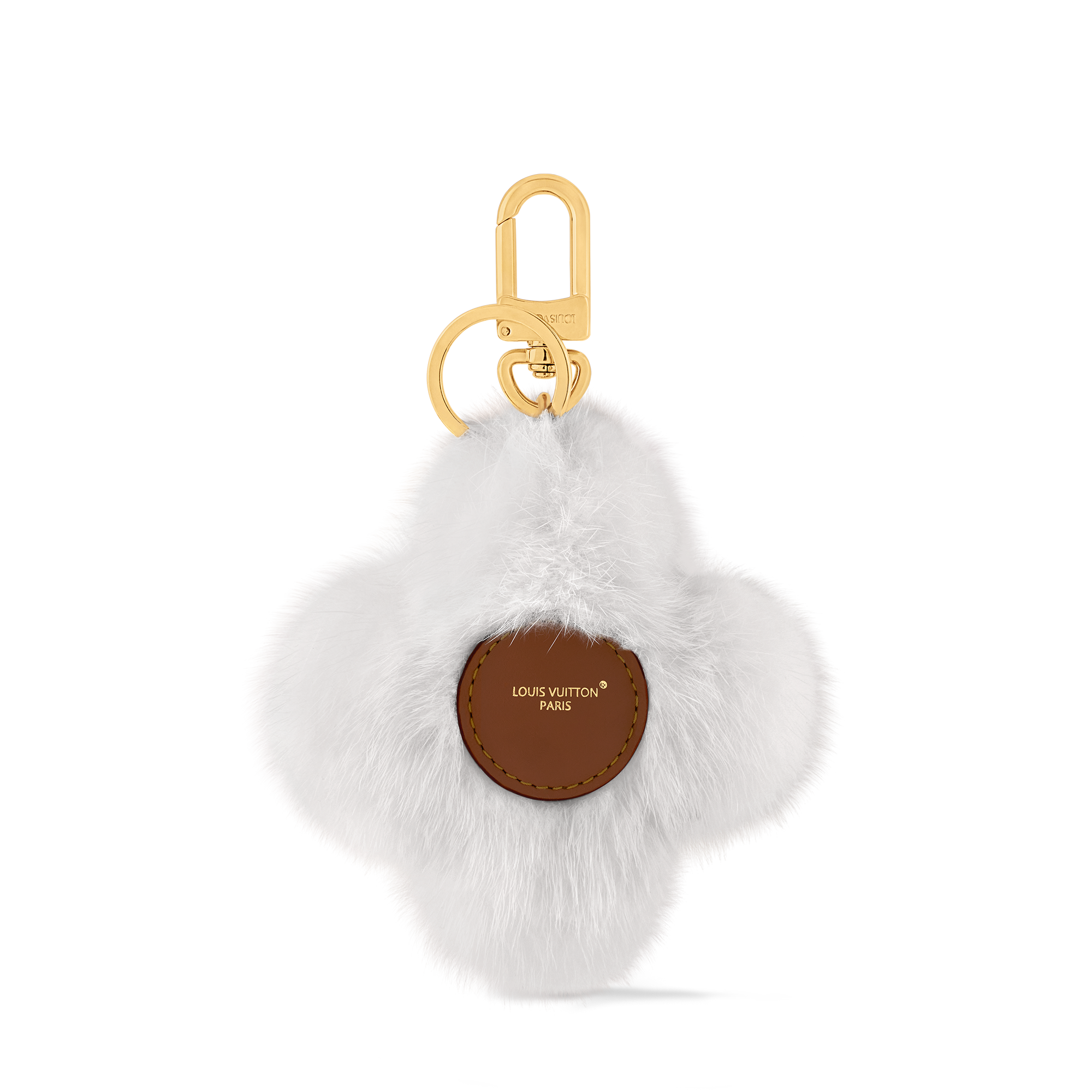 Llavero Vivienne Fur S00 Mujer Accesorios Llaveros y charms | LOUIS VUITTON (Zoom de producto)