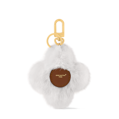 Llavero Vivienne Fur S00 Mujer Accesorios Llaveros y charms | LOUIS VUITTON (Zoom de producto)
