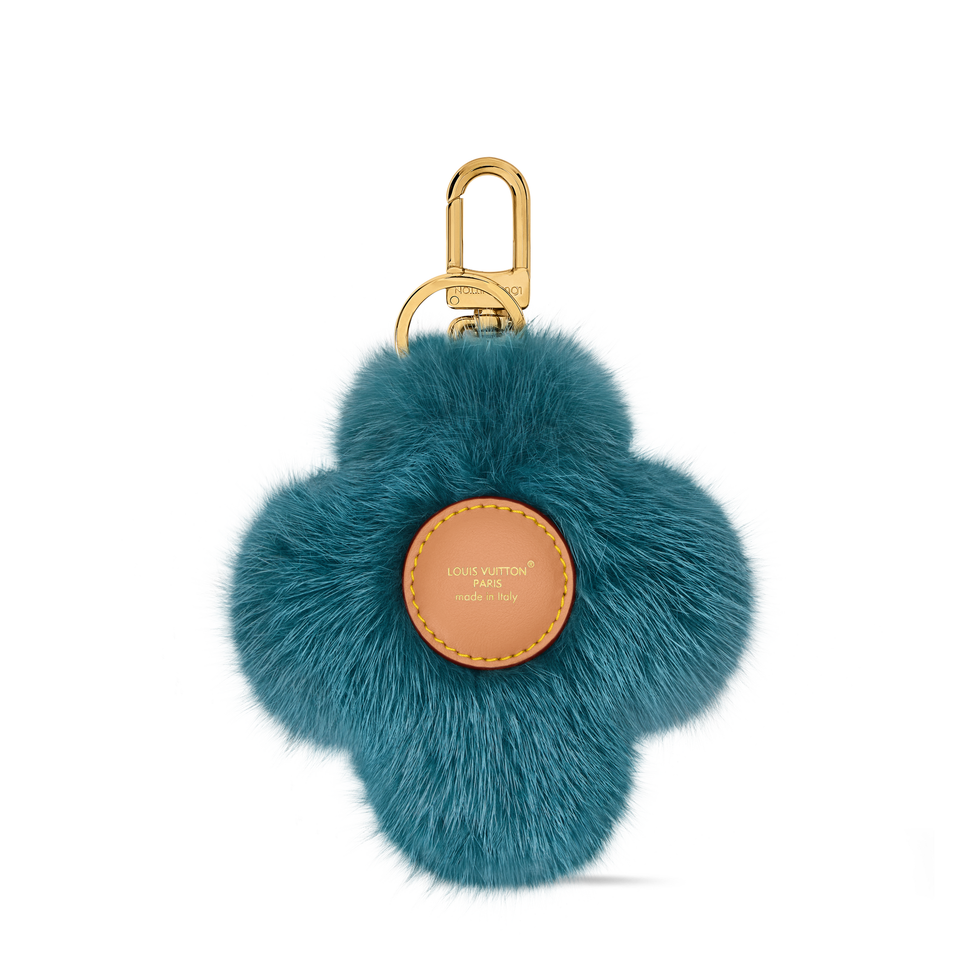 Llavero Vivienne Fur S00 Mujer Accesorios Llaveros y charms | LOUIS VUITTON (Zoom de producto)