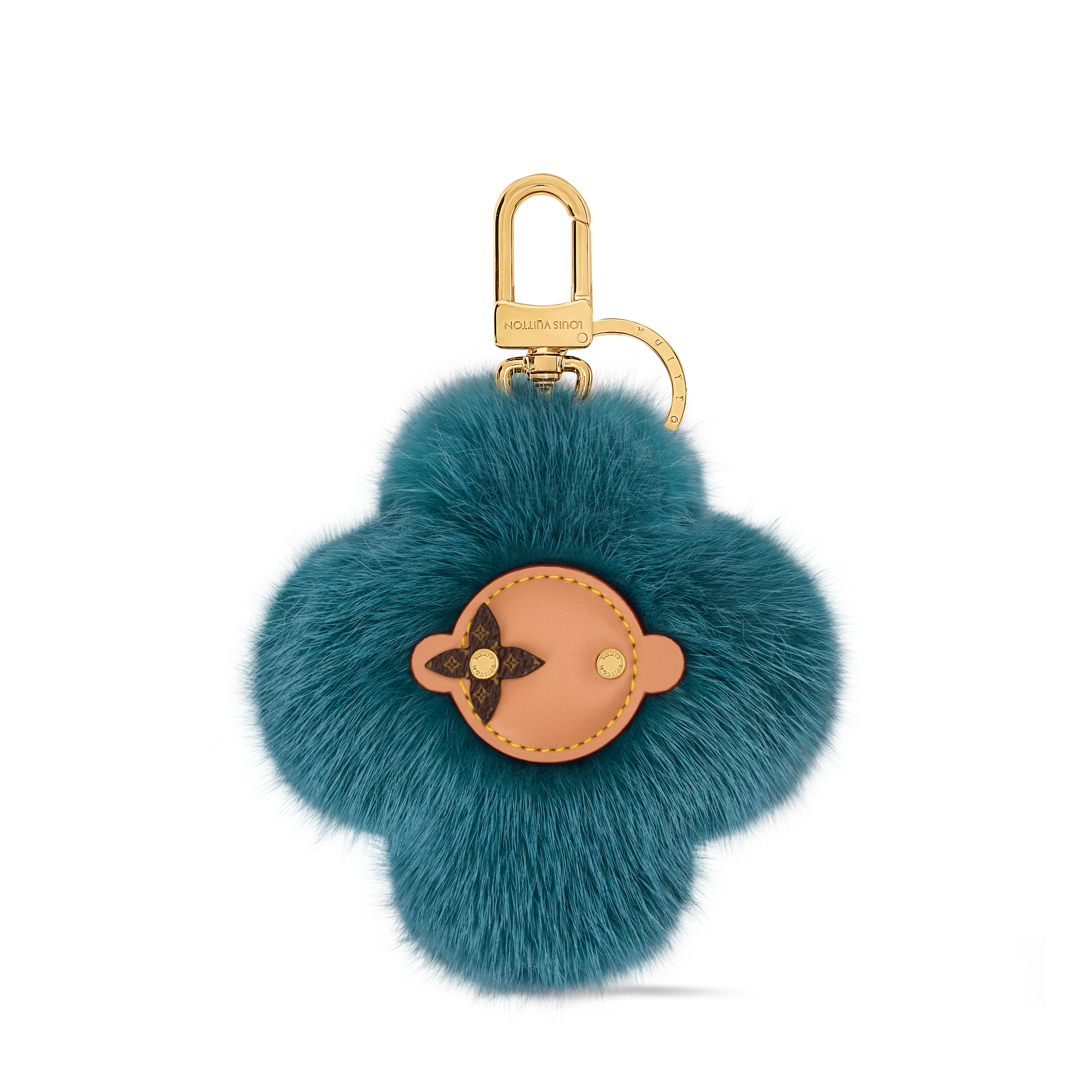 Llavero Vivienne Fur S00 Mujer Accesorios Llaveros y charms | LOUIS VUITTON (Zoom de producto)
