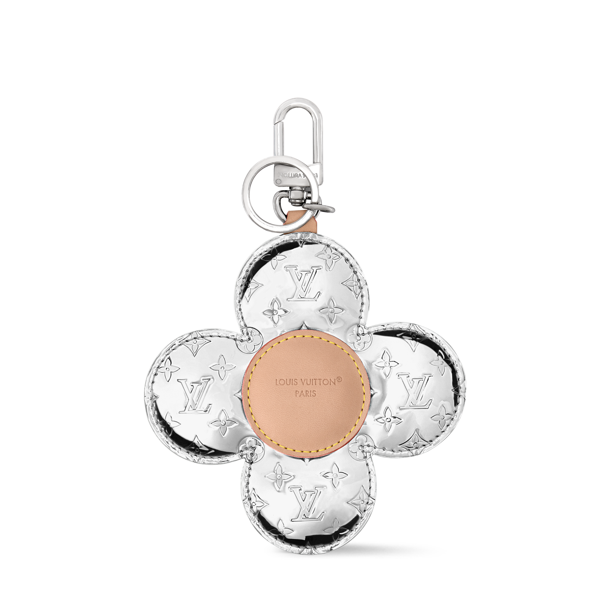 Llavero Vivienne Head Monogram Mirror S00 Mujer Accesorios Llaveros y charms | LOUIS VUITTON (Zoom de producto)