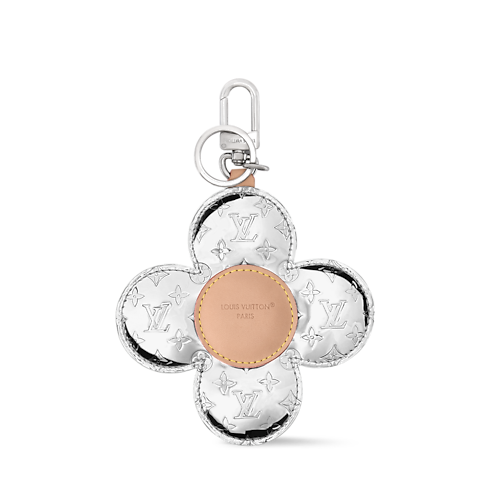 Llavero Vivienne Head Monogram Mirror S00 Mujer Accesorios Llaveros y charms | LOUIS VUITTON (Zoom de producto)