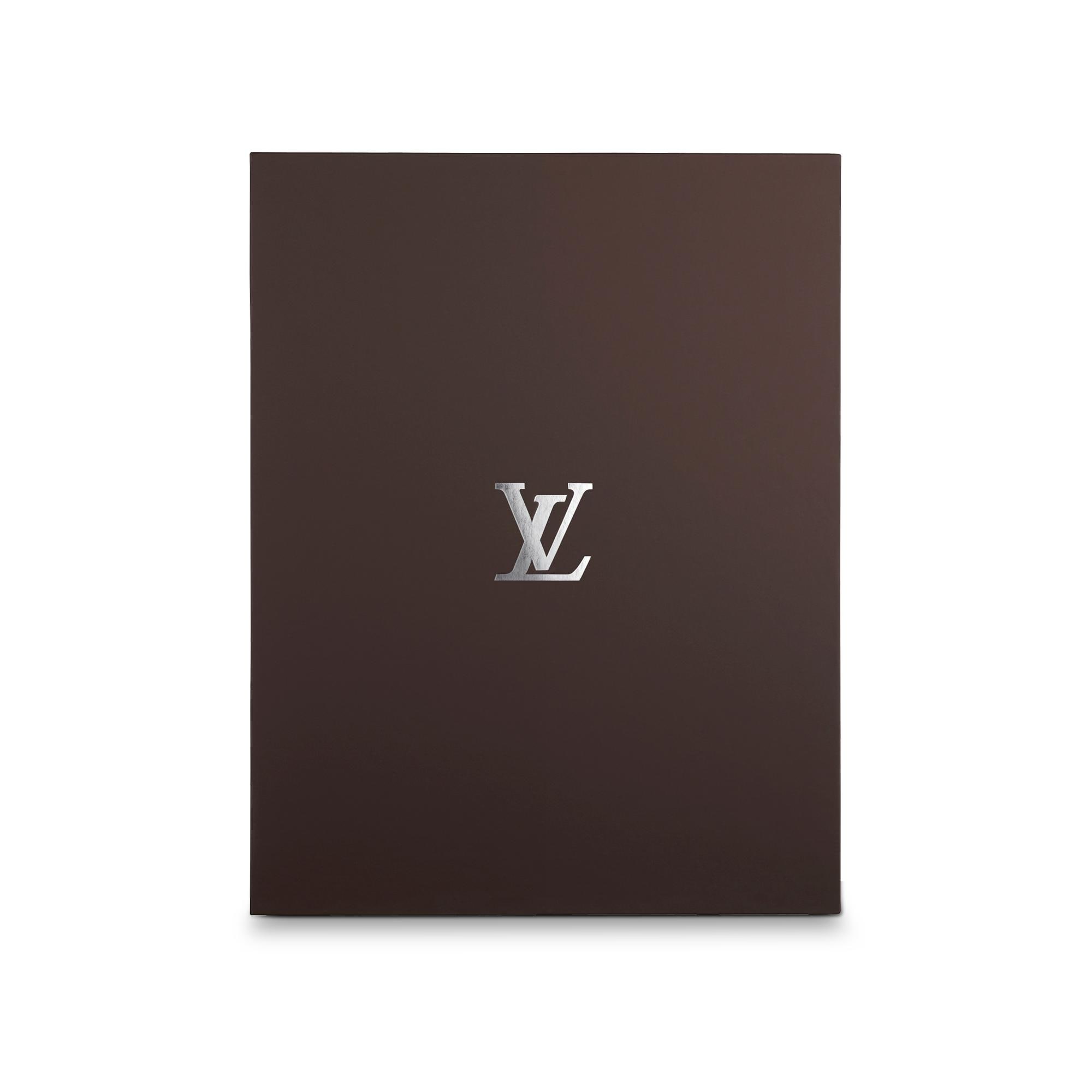 Louis Vuitton, el nacimiento del lujo moderno - Versión japonesa  Hombre Discontinued Product Obs 5 | LOUIS VUITTON (Zoom de producto)