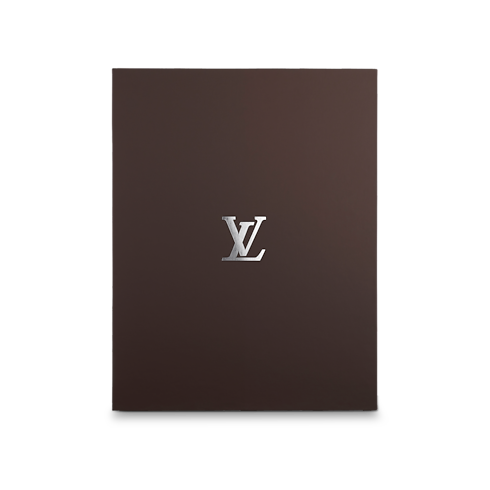 Louis Vuitton, el nacimiento del lujo moderno – Versión en chino Hombre Discontinued Product Obs 5 | LOUIS VUITTON (Zoom de producto)