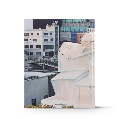 Louis Vuitton Skin: Architecture of Luxury Seúl Baúles, Viaje y Hogar Libros Libros de tapa dura | LOUIS VUITTON (Zoom de producto)