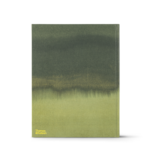 Louis Vuitton: A Perfume Atlas, versión francesa Baúles, Viaje y Hogar Libros Libros de tapa dura | LOUIS VUITTON (Zoom de producto)