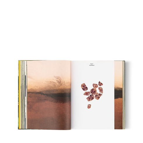 Louis Vuitton: A Perfume Atlas, versión inglesa Baúles, Viaje y Hogar Libros Libros de tapa dura | LOUIS VUITTON (Zoom de producto)