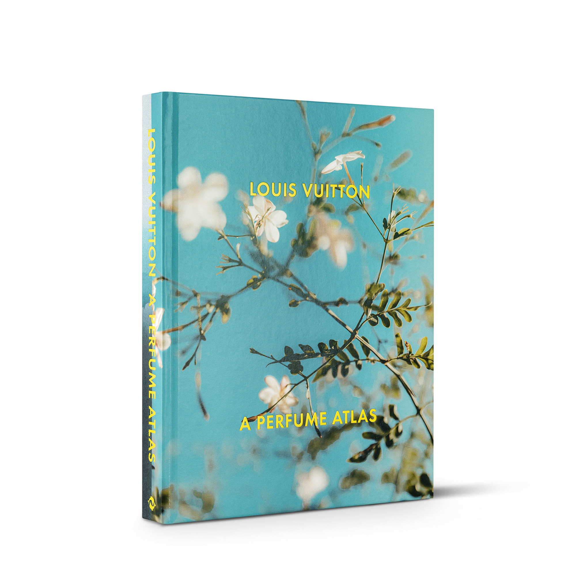 Louis Vuitton: A Perfume Atlas, versión inglesa  Baúles, Viaje y Hogar Libros Libros de tapa dura | LOUIS VUITTON (Zoom de producto)