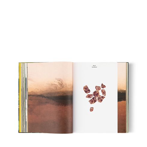 Louis Vuitton: A Perfume Atlas, versión inglesa Baúles, Viaje y Hogar Libros Libros de tapa dura | LOUIS VUITTON (Zoom de producto)