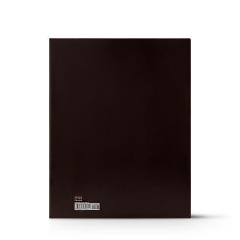 Louis Vuitton: The Birth of Modern Luxury Baúles, Viaje y Hogar Libros Libros de tapa dura | LOUIS VUITTON (Zoom de producto)