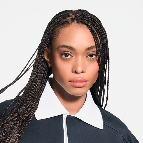 LV Baume - Bálsamo labial Perfumes y Beauty Labios } | LOUIS VUITTON (Zoom de producto)