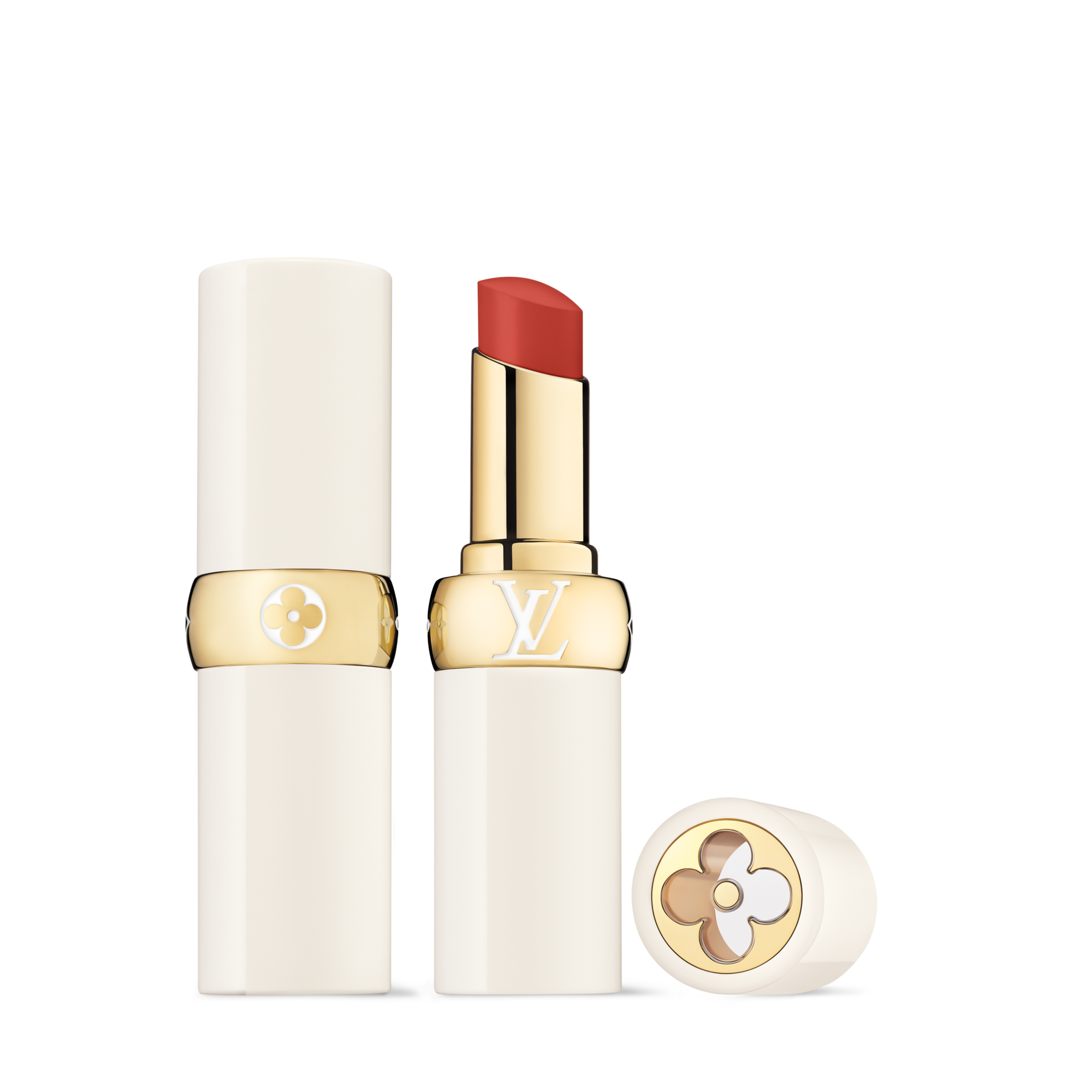 LV Baume - Bálsamo labial    Perfumes y Beauty Labios } | LOUIS VUITTON (Zoom de producto)