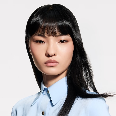 LV Baume - Bálsamo labial Perfumes y Beauty Labios } | LOUIS VUITTON (Zoom de producto)