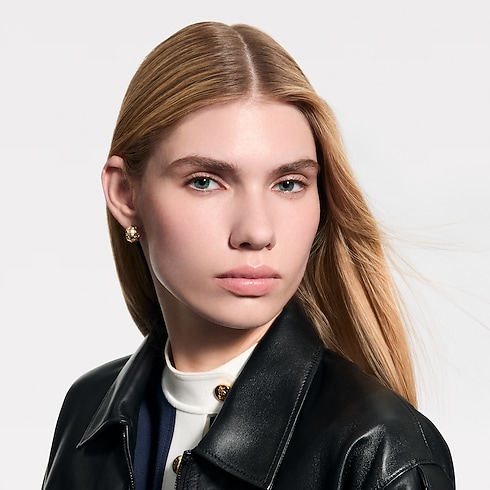 LV Baume - Bálsamo labial Perfumes y Beauty Labios } | LOUIS VUITTON (Zoom de producto)