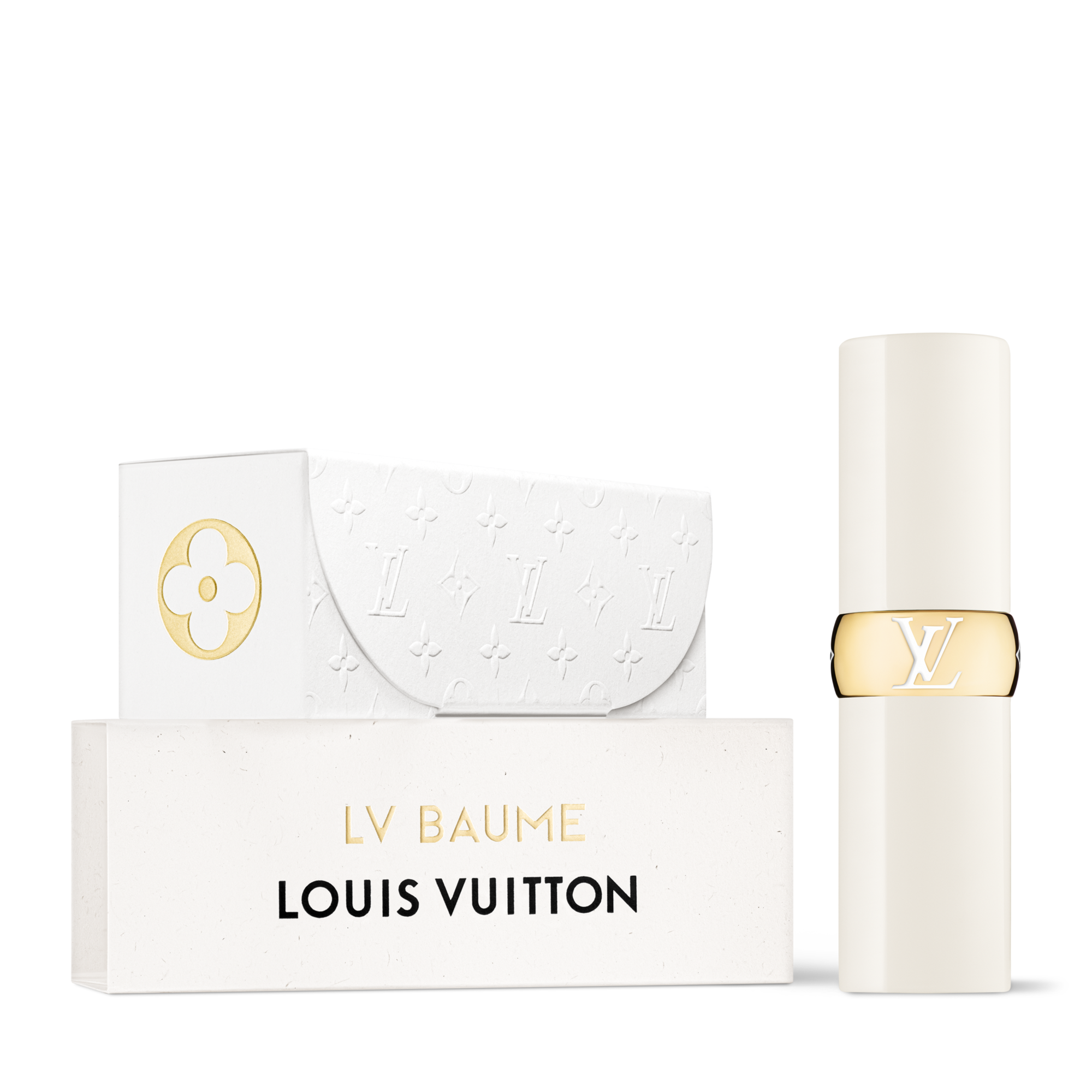 LV Baume - Bálsamo labial   Perfumes y Beauty Labios } | LOUIS VUITTON (Zoom de producto)