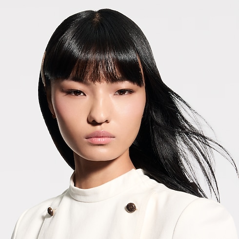 LV Baume - Bálsamo labial Perfumes y Beauty Labios } | LOUIS VUITTON (Zoom de producto)