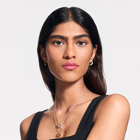 LV Baume - Bálsamo labial Perfumes y Beauty Labios } | LOUIS VUITTON (Zoom de producto)