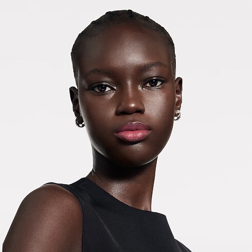 LV Baume - Bálsamo labial Perfumes y Beauty Labios } | LOUIS VUITTON (Zoom de producto)