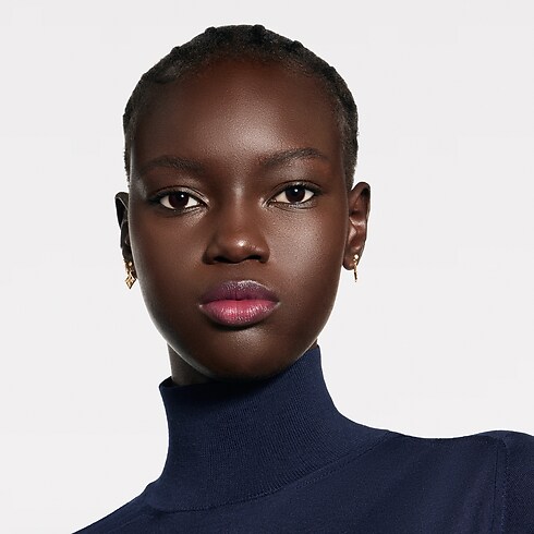 LV Baume - Bálsamo labial Perfumes y Beauty Labios } | LOUIS VUITTON (Zoom de producto)