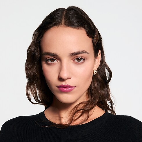 LV Baume - Bálsamo labial Perfumes y Beauty Labios } | LOUIS VUITTON (Zoom de producto)