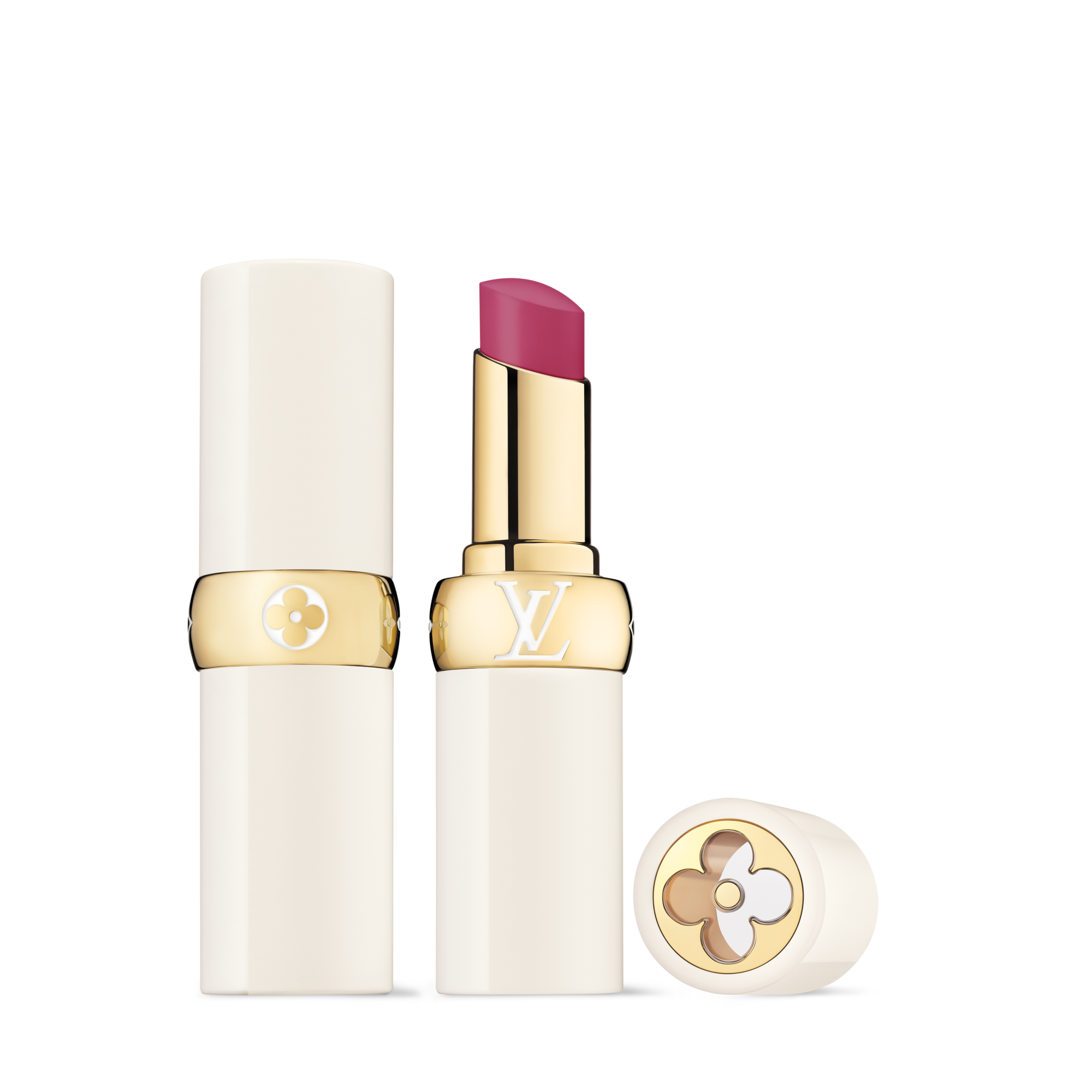 LV Baume - Bálsamo labial   Perfumes y Beauty Labios } | LOUIS VUITTON (Zoom de producto)