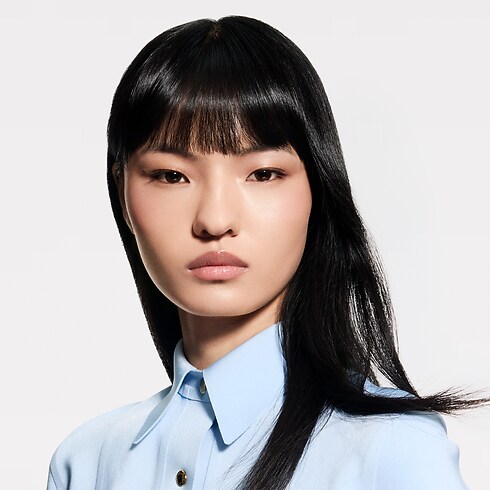 LV Baume - Recarga de bálsamo labial Perfumes y Beauty Labios } | LOUIS VUITTON (Zoom de producto)