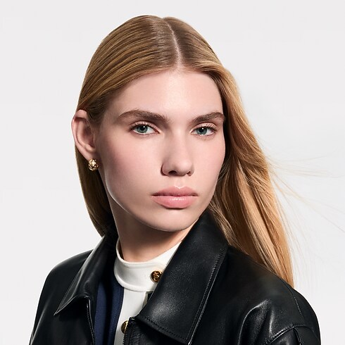 LV Baume - Recarga de bálsamo labial Perfumes y Beauty Labios } | LOUIS VUITTON (Zoom de producto)