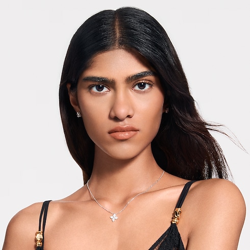 LV Baume - Recarga de bálsamo labial Perfumes y Beauty Labios } | LOUIS VUITTON (Zoom de producto)