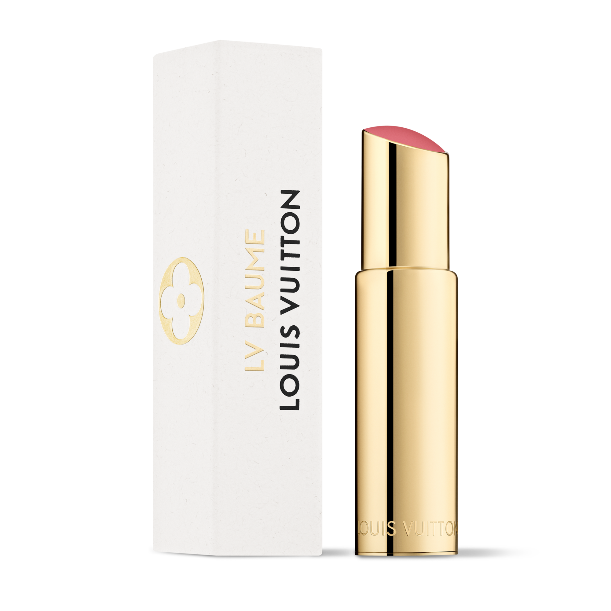 LV Baume - Recarga de bálsamo labial   Perfumes y Beauty Labios } | LOUIS VUITTON (Zoom de producto)