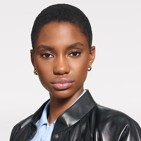 LV Baume - Recarga de bálsamo labial Perfumes y Beauty Labios } | LOUIS VUITTON (Zoom de producto)