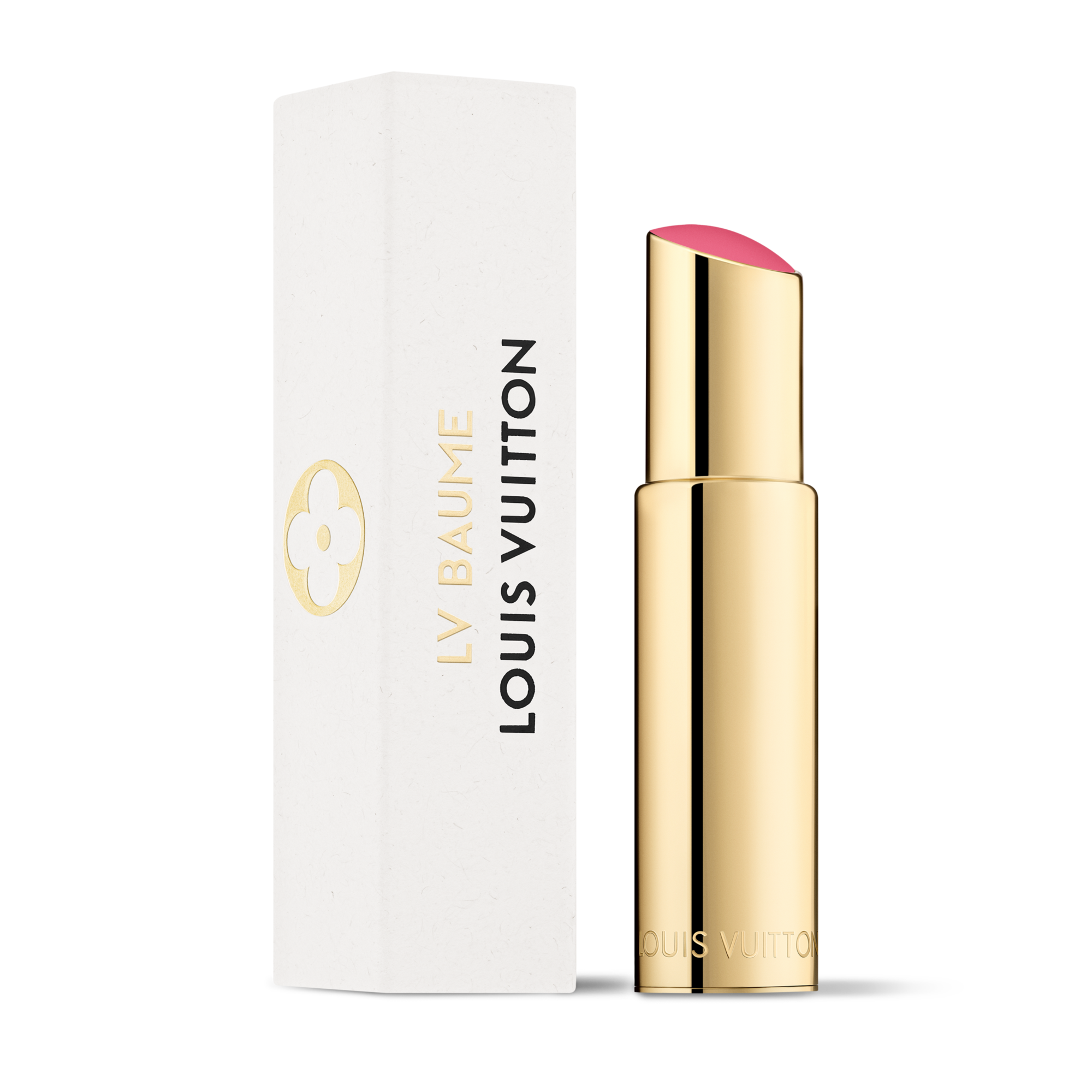 LV Baume - Recarga de bálsamo labial   Perfumes y Beauty Labios } | LOUIS VUITTON (Zoom de producto)