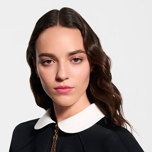 LV Baume - Recarga de bálsamo labial Perfumes y Beauty Labios } | LOUIS VUITTON (Zoom de producto)