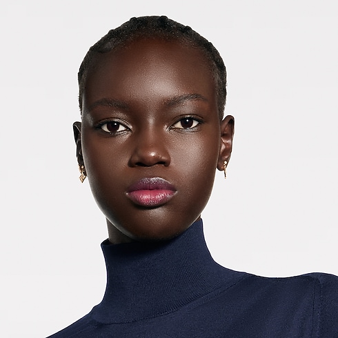 LV Baume - Recarga de bálsamo labial Perfumes y Beauty Labios } | LOUIS VUITTON (Zoom de producto)