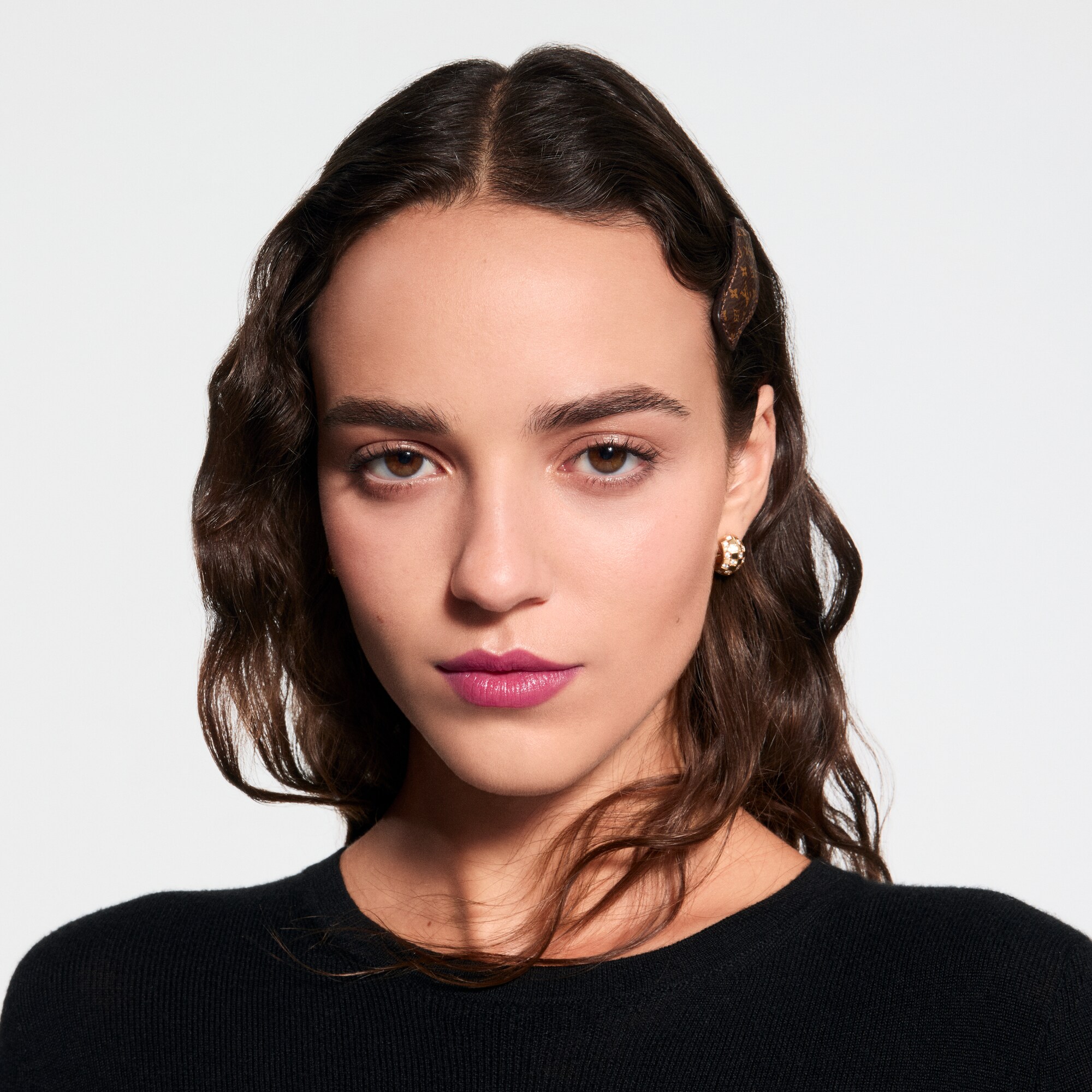 LV Baume - Recarga de bálsamo labial   Perfumes y Beauty Labios } | LOUIS VUITTON (Zoom de producto)