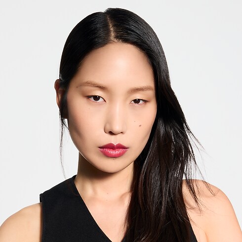 LV Baume - Recarga de bálsamo labial Perfumes y Beauty Labios } | LOUIS VUITTON (Zoom de producto)