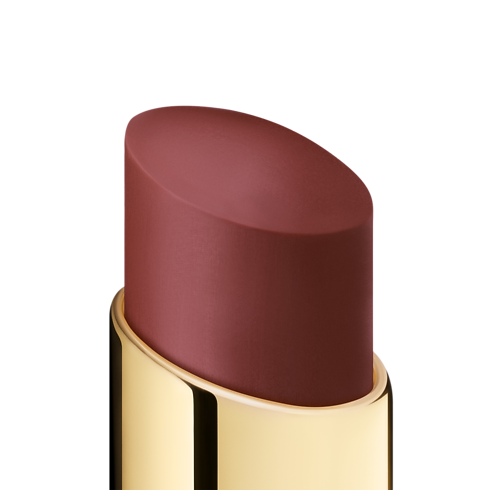 LV Baume - Recarga de bálsamo labial Perfumes y Beauty Labios } | LOUIS VUITTON (Zoom de producto)