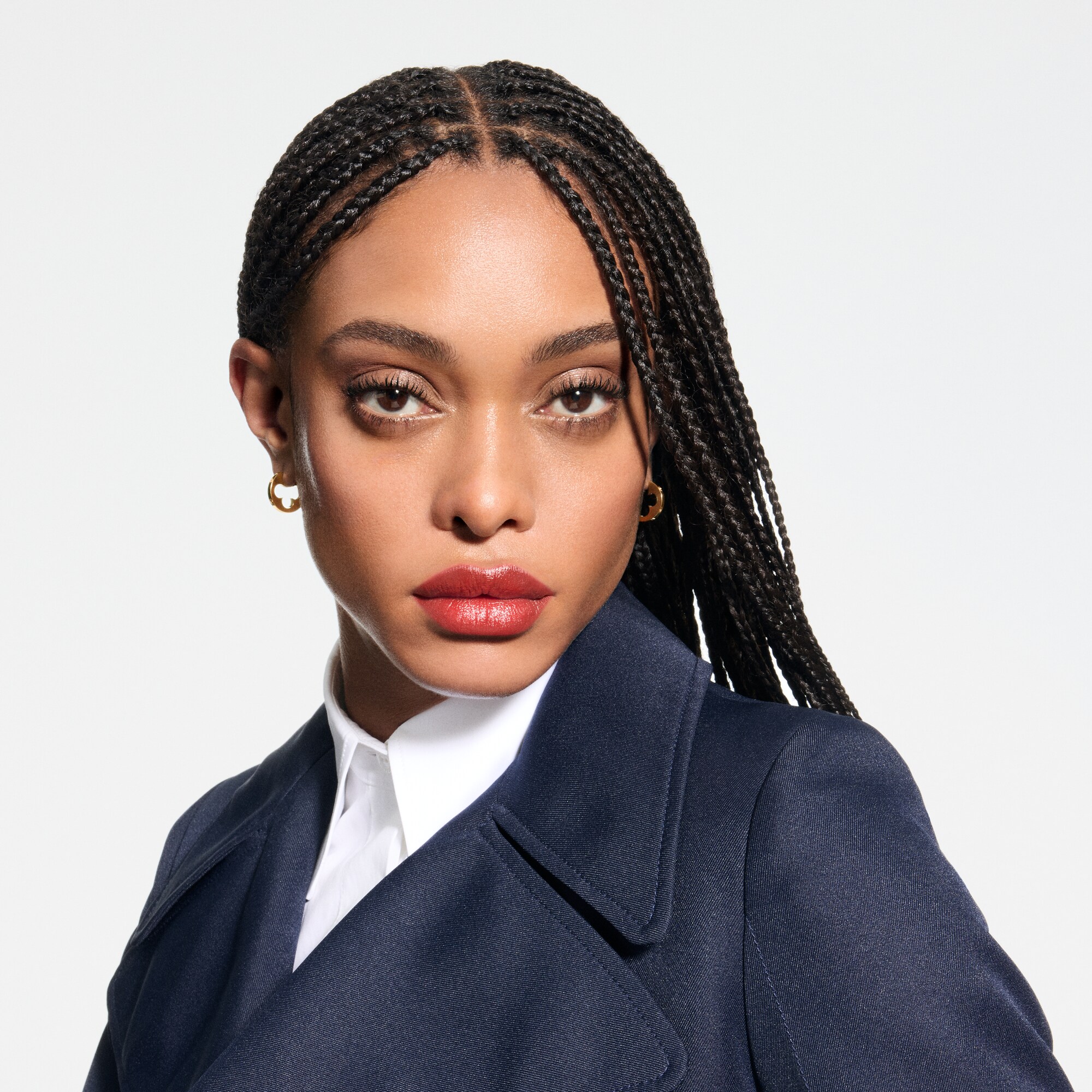 LV Baume - Recarga de bálsamo labial   Perfumes y Beauty Labios } | LOUIS VUITTON (Zoom de producto)