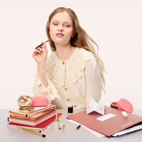 LV Crayon - Lápiz de labios - 190 Perfumes y Beauty Regalos Beauty } | LOUIS VUITTON